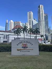 ทริปสิงคโปร์🇸🇬