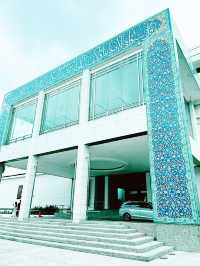 Discover the Wonders of Islamic Arts Museum Malaysia – A Must-Visit This Summer! 