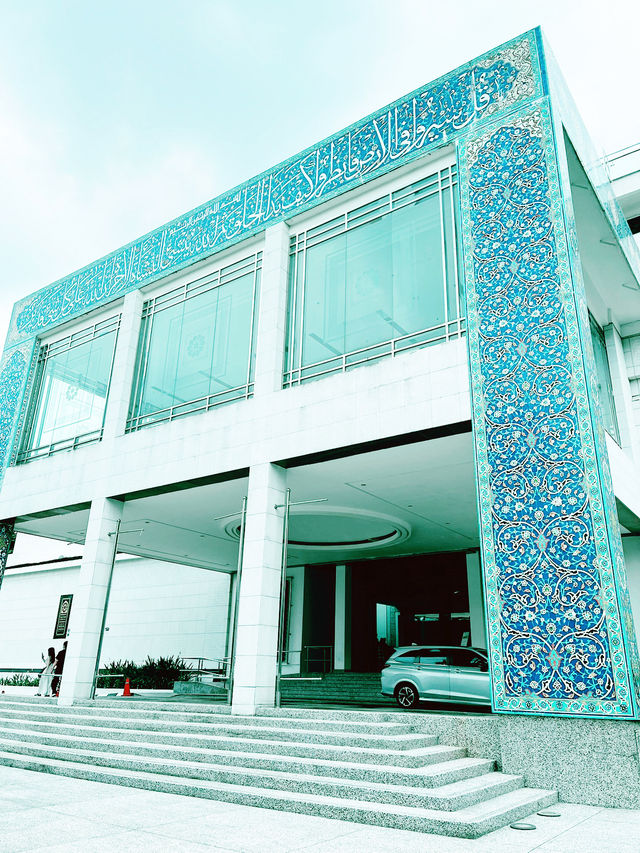 Discover the Wonders of Islamic Arts Museum Malaysia – A Must-Visit This Summer! 