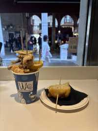 【イタリア・ベネチア】おすすめスポット