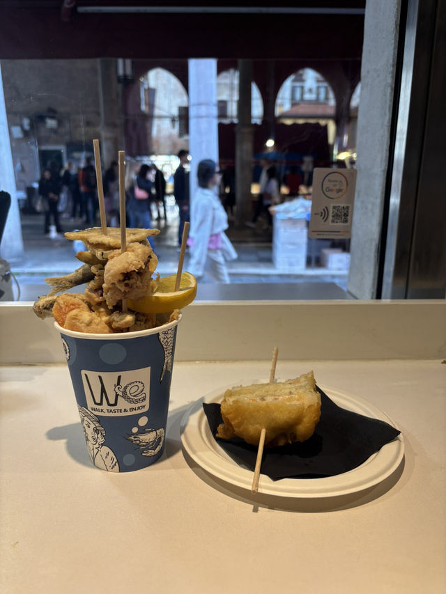 【イタリア・ベネチア】おすすめスポット