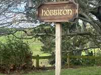 A day in the shire - Hobbiton New Zealand 
