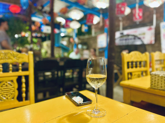 🇻🇳 안방비치 로컬맛집 