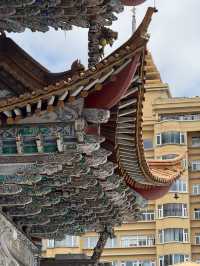 Beautiful and Underrated Gem in china