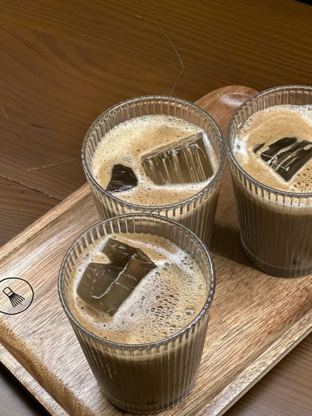 Kocha - Matcha Spot