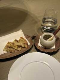 Experience Culinary Innovation at Ensue in Shenzhen, China 🇨🇳 