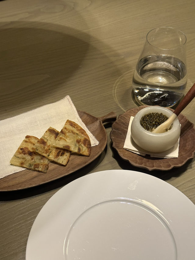 Experience Culinary Innovation at Ensue in Shenzhen, China 🇨🇳 