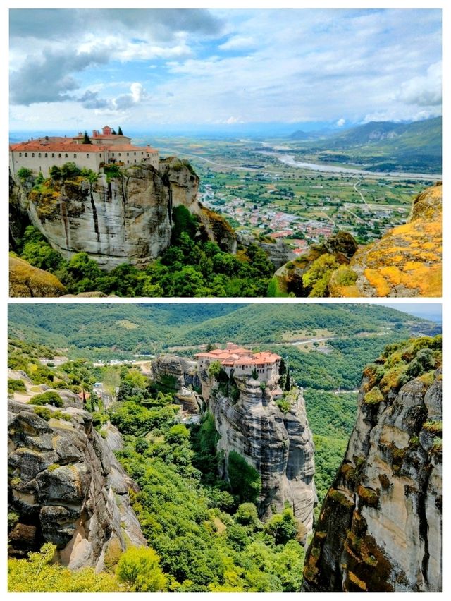 ギリシア旅行攻略