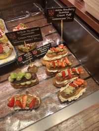 Charming atmosphere and delectable in Shanghai #musttry