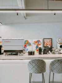 Drift Coffee Malaysia