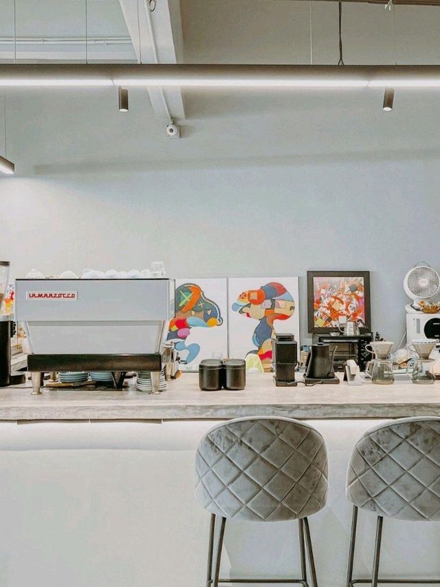 Drift Coffee Malaysia