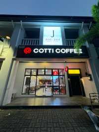 Cotti Coffee @ Eco Botanic, Gelang Patah – A Refreshing Take on Affordable Specialty Coffee 