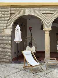 Best hostel one can get in Cordoba