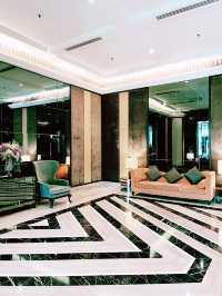 Hotel Majestic KL – My Ideal Summer Staycation Escape