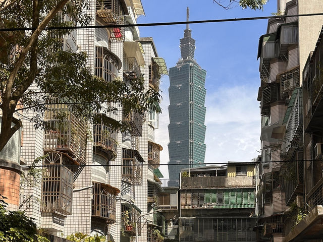 Taipei On A Budget, Explore This Incredible City Without Breaking The Bank! 💴 
