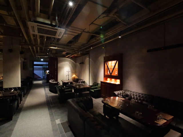 🍸 강남 선릉 모던바 호, 고급스러운 위스키 바의 매력!