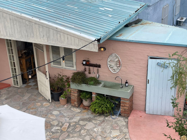 부산 | ☕️ 카페 꼬쇼네