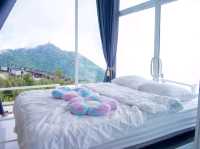 บ้านชมวิว ภูทับเบิก 