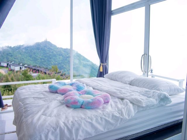 บ้านชมวิว ภูทับเบิก 