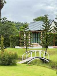 G&G Cafe and Stay Ratchaburi🌳 ที่พักฮีลใจใกล้กรุง
