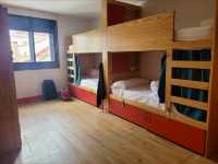 OK Hostel Madrid