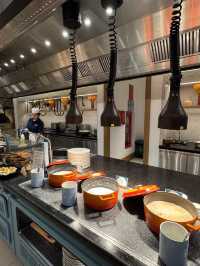 A Vibrant Mediterranean Escape at La Festa Phu Quoc