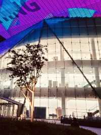 Arts Center Incheon: An Architectural Gem and Cultural Hub in Songdo