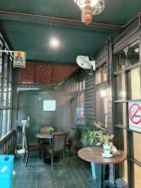 Hornbill Restaurant & Café: A Unique Dining Experience Amid Nature at KL Bird Park