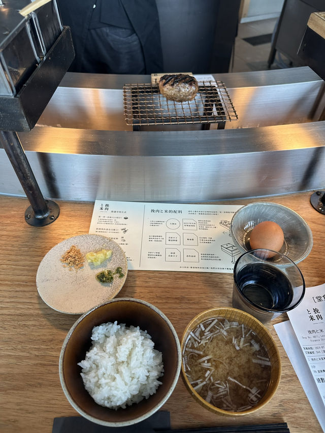 Savor the Flavors at Hikiniku to Come in Hong Kong 🇭🇰 