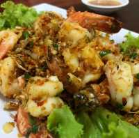 ร้านโชคอารีย์ ปากน้ำปราณฯ