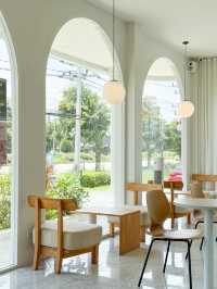 ROASTNIYOM - สาขาดอยสะเก็ด คอกาแฟห้ามพลาด