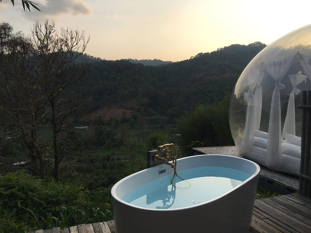 หุบเขาดาวเหนือ (North Star Valley)