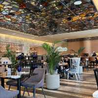 Mondrian Seoul Itaewon – 設計感泳池場地