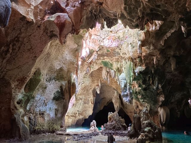 ✨BUKILAT CAVE✨✨