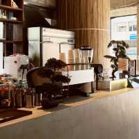 Muen Coffee