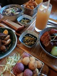 地道台式風味