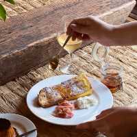 ARCHI coffee and wine 