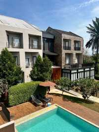 🏝️ The Chill @ Krabi Hotel – ที่พักเล็กๆ แต่ใจใหญ่