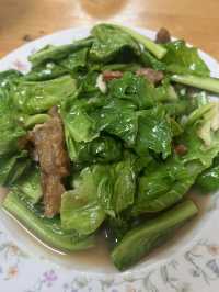 Exploring the foods in Ranong