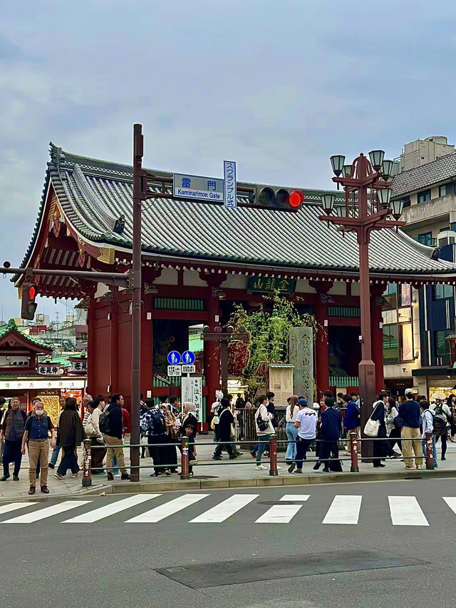 เที่ยวโอซาก้า🇯🇵