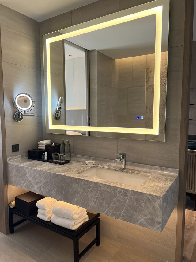 🏨 Khao Lak Marriott Beach Resort & Spa 