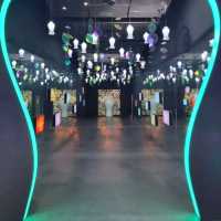 Gangjin City Center Adventures