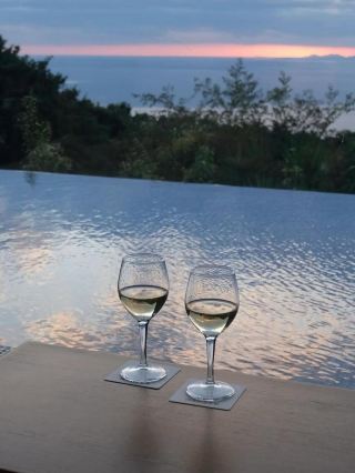 【Shizuoka・Nishi-Izu WEAZER Nishi-Izu】A unique escape blending nature and self-sufficiency