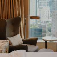 Where Timeless Elegance Meets Modern Luxury