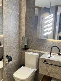 Urban Edge and Creative Flair at Mondrian Hong Kong