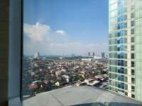 KSL Resort Johor Bahru City Centre