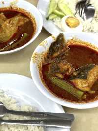 Ultimate 1-Day Food Trip in Melaka 