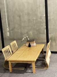 A quiet reset at Yamato Hostel