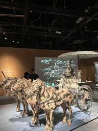Hong Kong Museum of History – A Living Timeline of the City