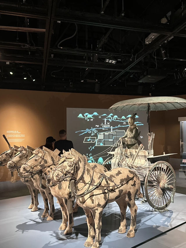 Hong Kong Museum of History – A Living Timeline of the City